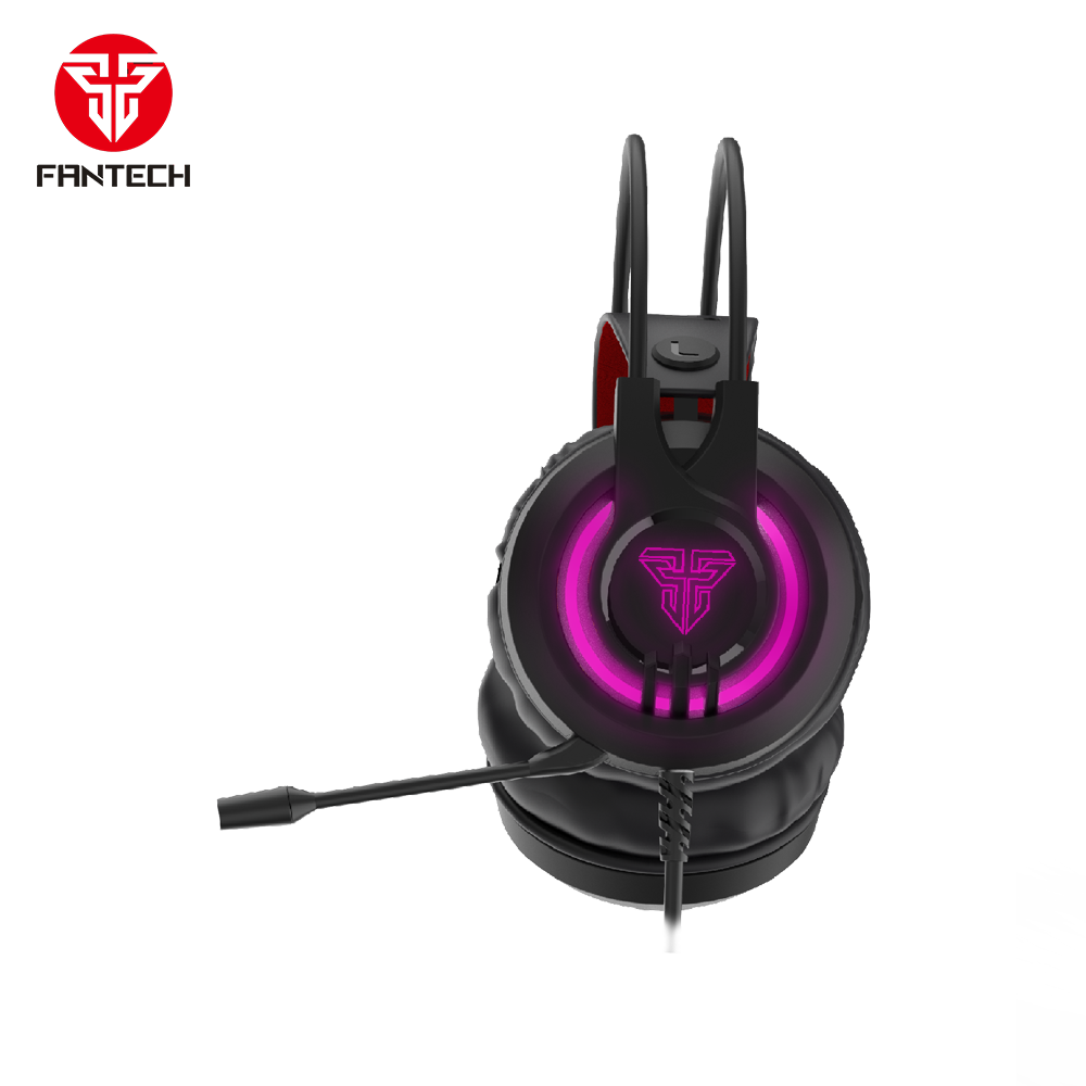 Fantech Chief II HG20 RGB Gaming Headset Fantech Chief II HG20 RGB Gaming Headset